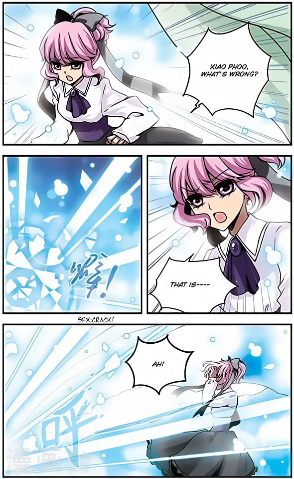 Good Luck, Demon King! Chapter 75 page 9 - Chapter 75