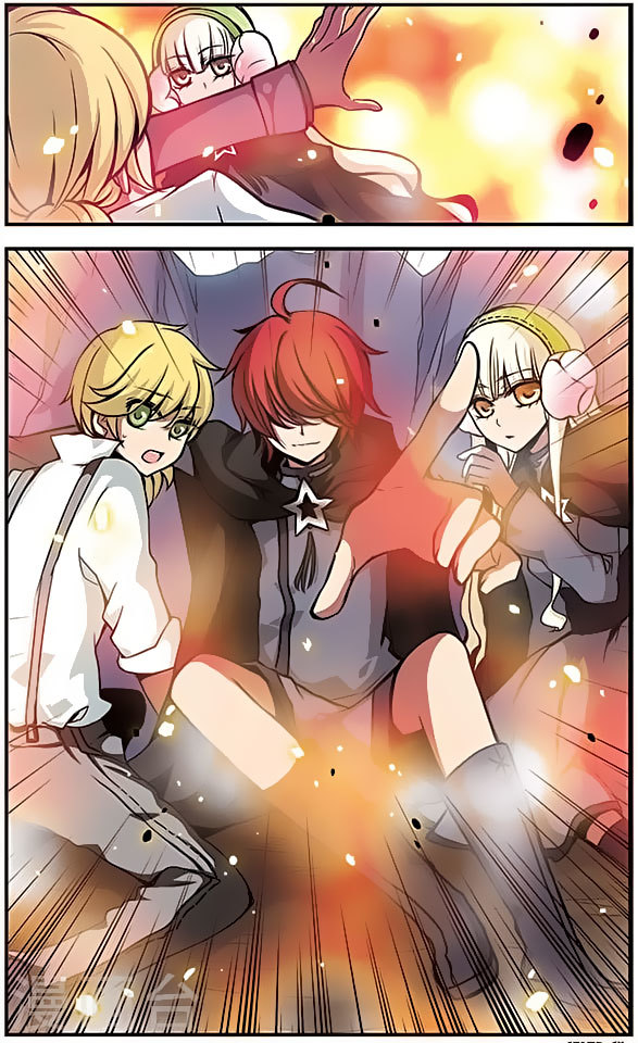Good Luck, Demon King! Chapter 76 page 12 - Chapter 76