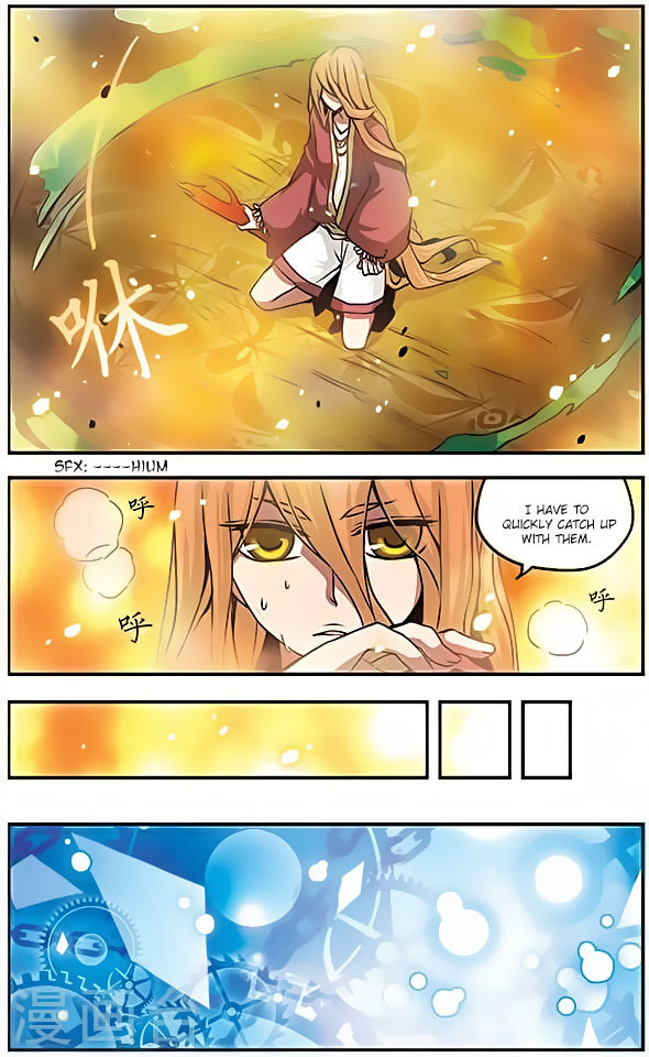 Good Luck, Demon King! Chapter 76 page 5 - Chapter 76