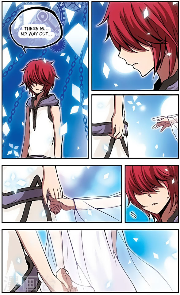Good Luck, Demon King! Chapter 76 page 6 - Chapter 76