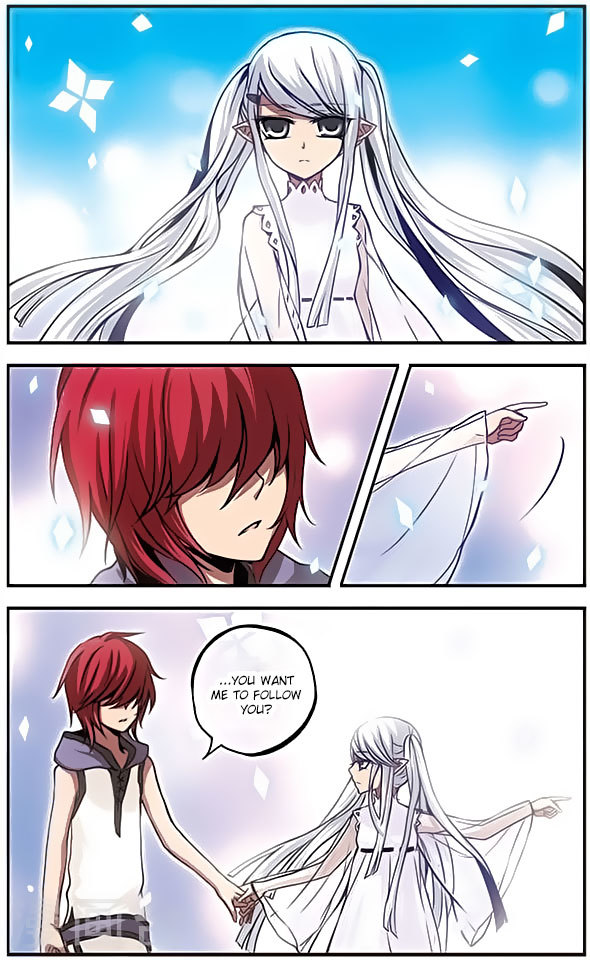 Good Luck, Demon King! Chapter 76 page 7 - Chapter 76