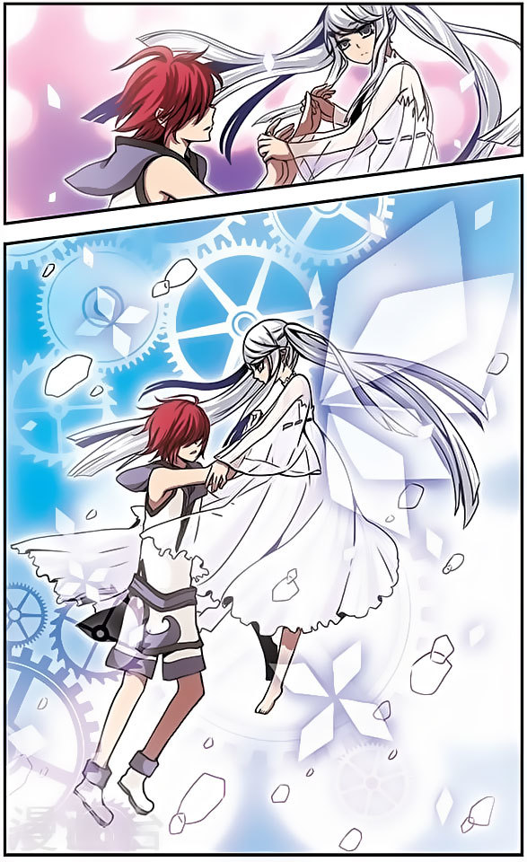 Good Luck, Demon King! Chapter 76 page 8 - Chapter 76