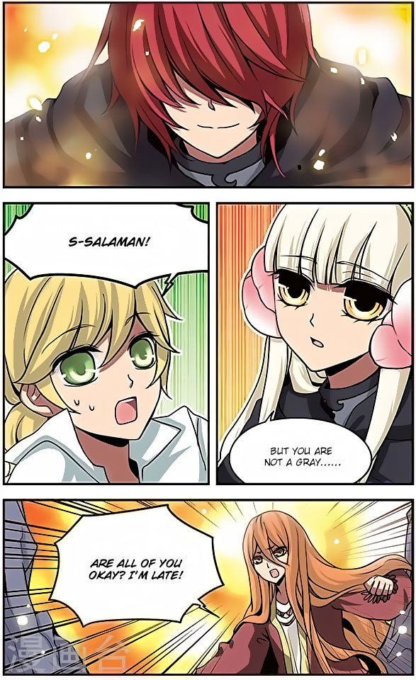 Good Luck, Demon King! Chapter 77 page 2 - Chapter 77