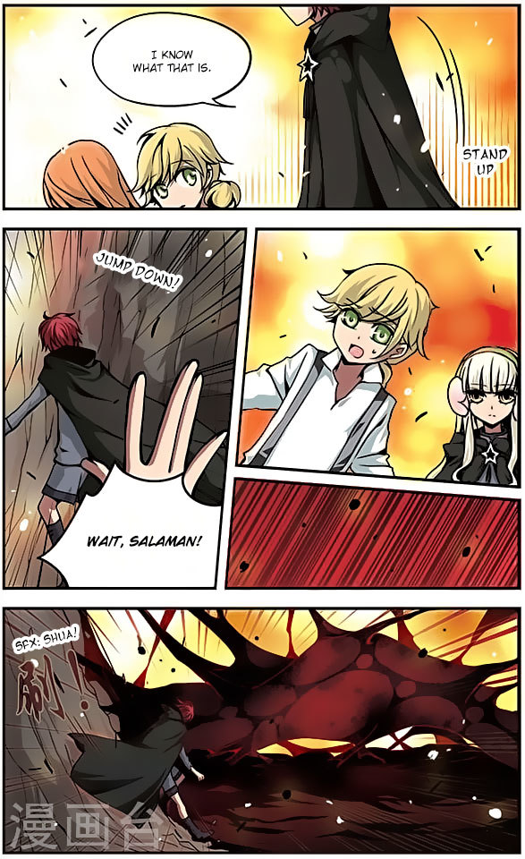 Good Luck, Demon King! Chapter 79 page 2 - Chapter 79