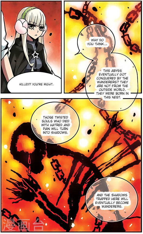 Good Luck, Demon King! Chapter 79 page 4 - Chapter 79