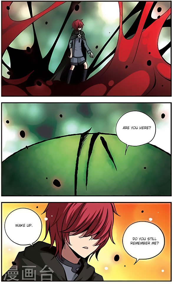 Good Luck, Demon King! Chapter 80 page 2 - Chapter 80