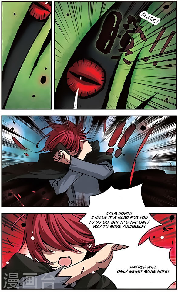 Good Luck, Demon King! Chapter 80 page 4 - Chapter 80