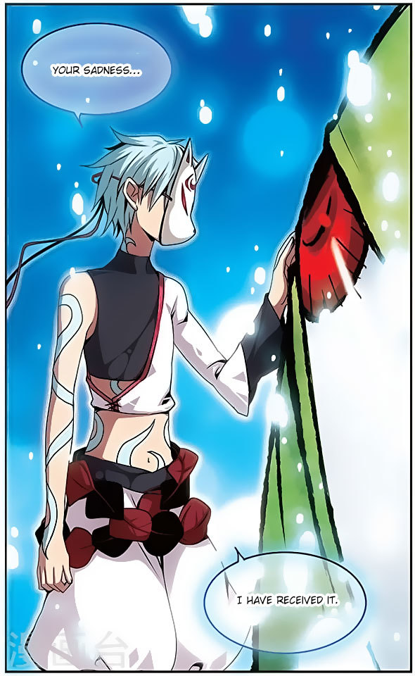 Good Luck, Demon King! Chapter 80 page 7 - Chapter 80