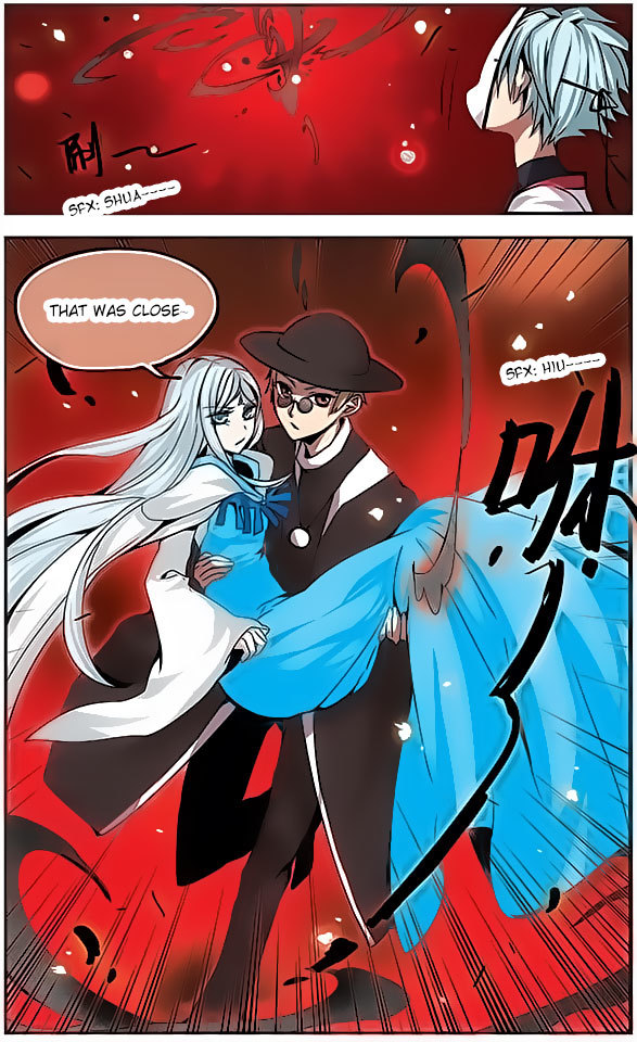 Good Luck, Demon King! Chapter 84 page 10 - Chapter 84