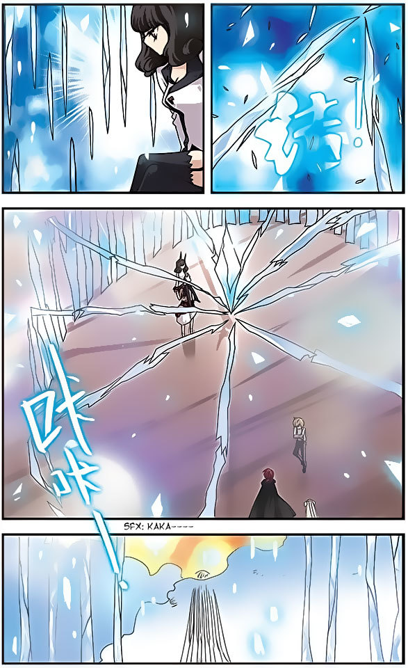 Good Luck, Demon King! Chapter 84 page 4 - Chapter 84
