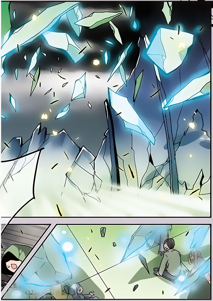Good Luck, Demon King! Chapter 86 page 10 - Chapter 86