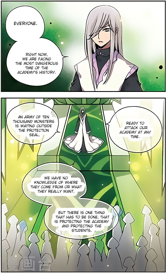 Good Luck, Demon King! Chapter 86 page 2 - Chapter 86