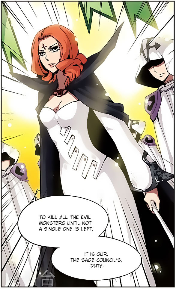 Good Luck, Demon King! Chapter 86 page 4 - Chapter 86