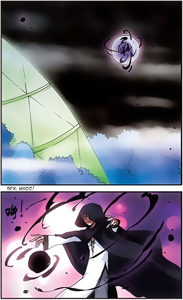 Good Luck, Demon King! Chapter 86 page 6 - Chapter 86