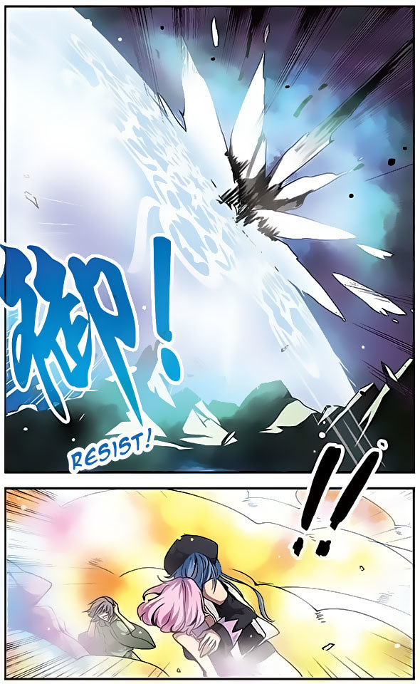 Good Luck, Demon King! Chapter 87 page 7 - Chapter 87