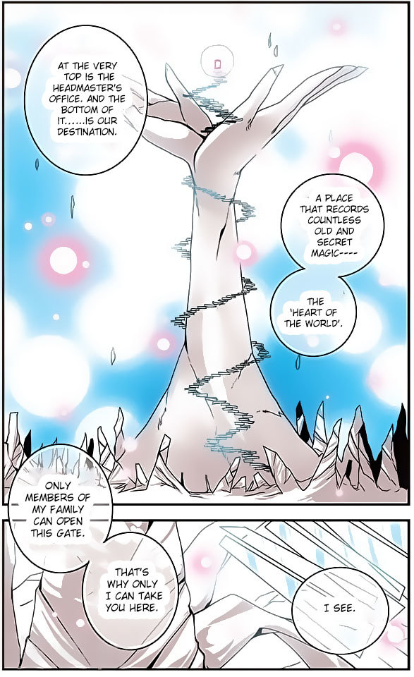 Good Luck, Demon King! Chapter 88 page 10 - Chapter 88