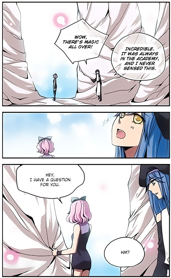 Good Luck, Demon King! Chapter 88 page 11 - Chapter 88