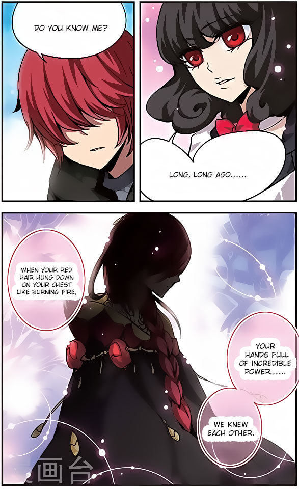 Good Luck, Demon King! Chapter 88 page 6 - Chapter 88