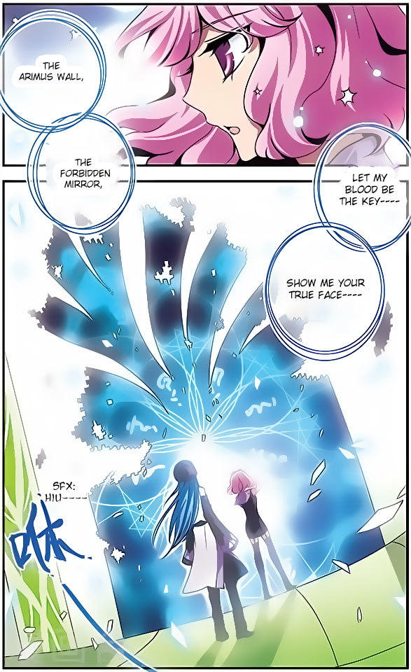 Good Luck, Demon King! Chapter 88 page 8 - Chapter 88