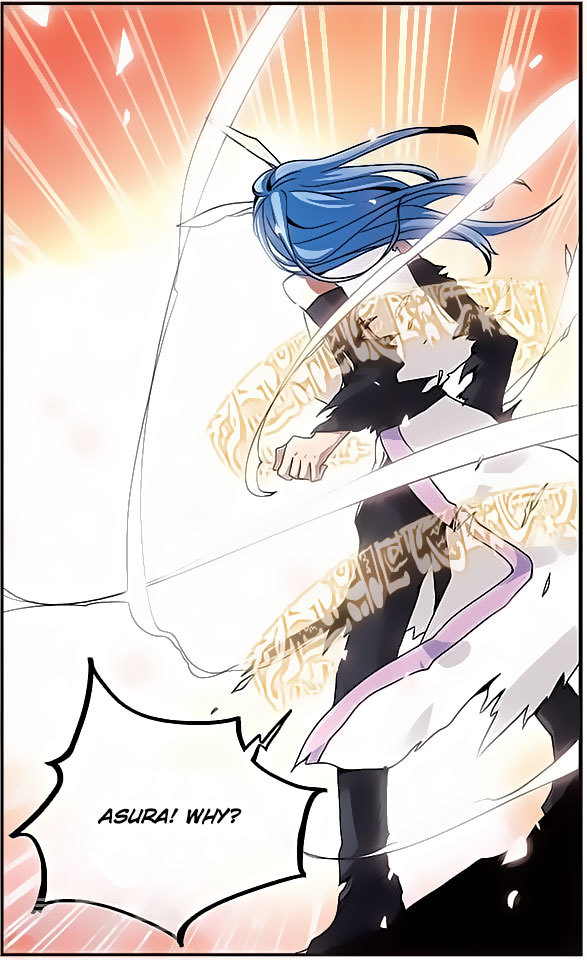Good Luck, Demon King! Chapter 89 page 10 - Chapter 89