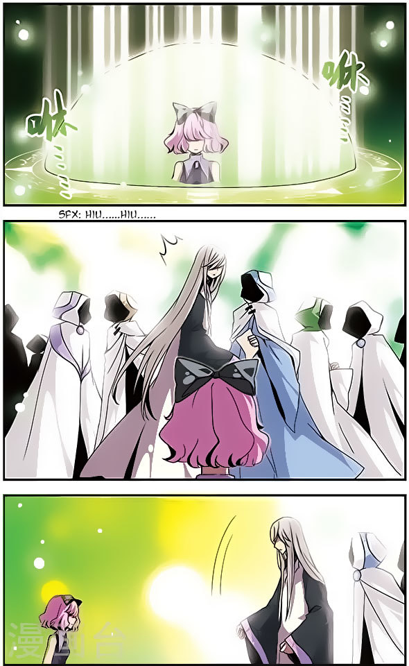 Good Luck, Demon King! Chapter 90 page 5 - Chapter 90