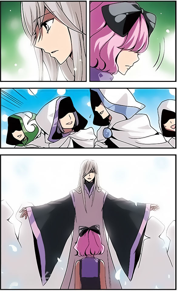 Good Luck, Demon King! Chapter 90 page 6 - Chapter 90