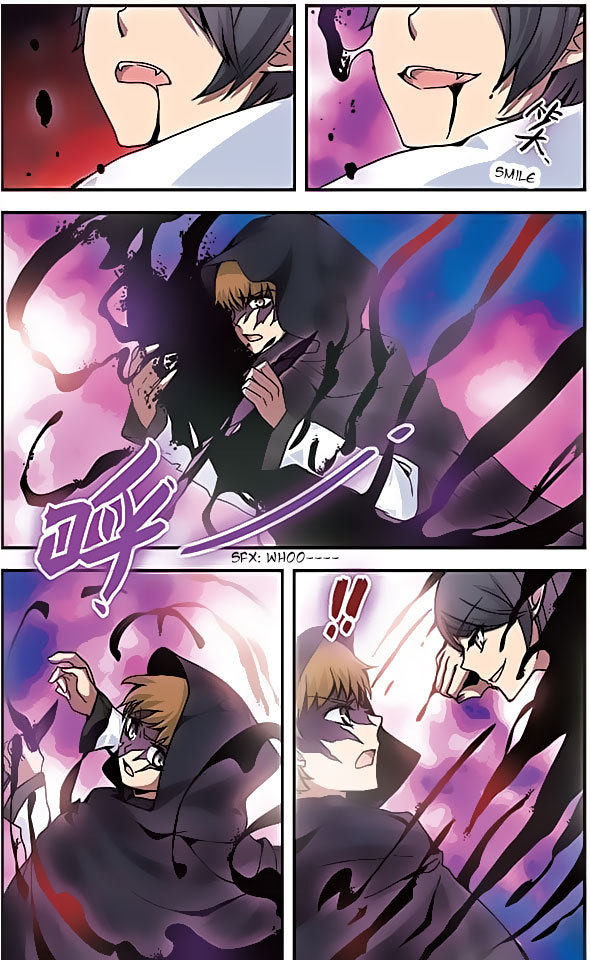 Good Luck, Demon King! Chapter 91 page 11 - Chapter 91