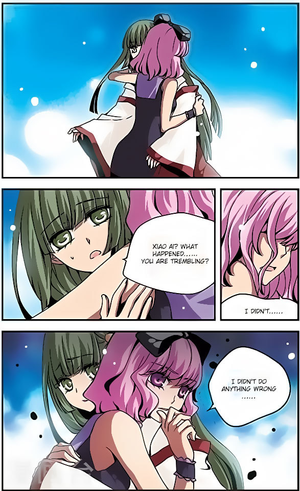 Good Luck, Demon King! Chapter 91 page 4 - Chapter 91