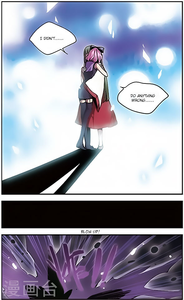 Good Luck, Demon King! Chapter 91 page 5 - Chapter 91