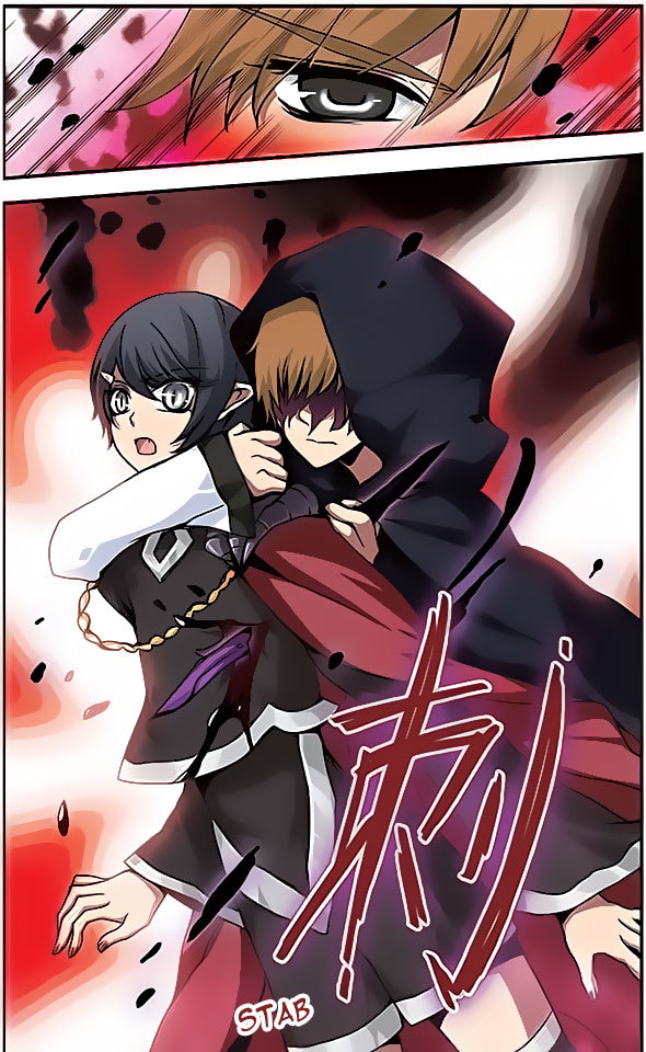 Good Luck, Demon King! Chapter 91 page 9 - Chapter 91