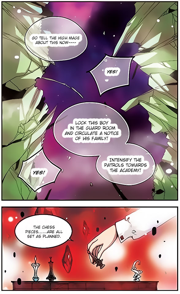 Good Luck, Demon King! Chapter 92 page 8 - Chapter 92