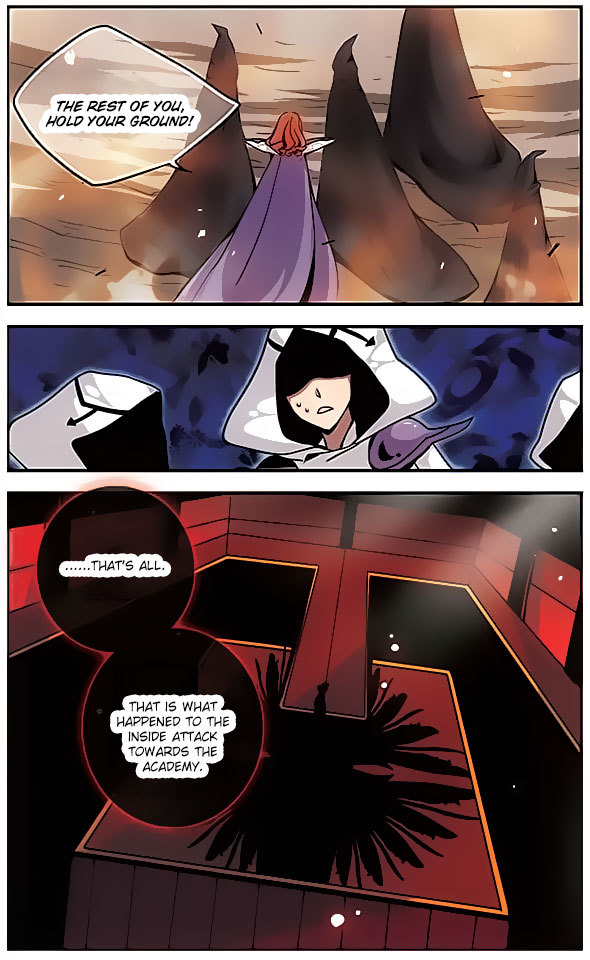 Good Luck, Demon King! Chapter 93 page 7 - Chapter 93