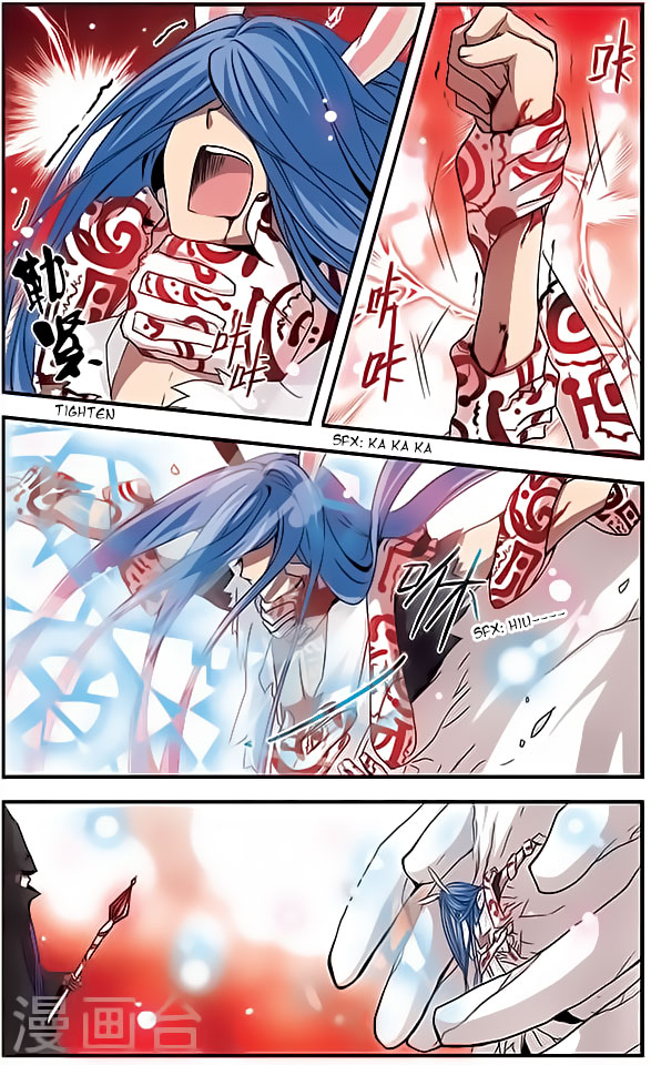 Good Luck, Demon King! Chapter 94 page 10 - Chapter 94: Truth And Lies