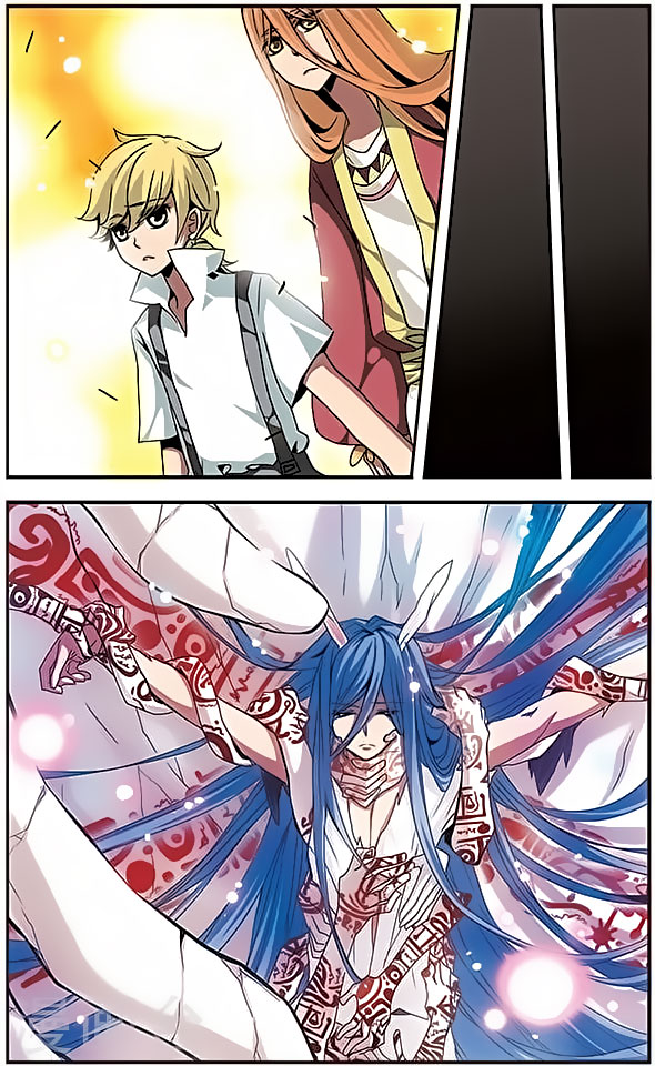 Good Luck, Demon King! Chapter 94 page 5 - Chapter 94: Truth And Lies
