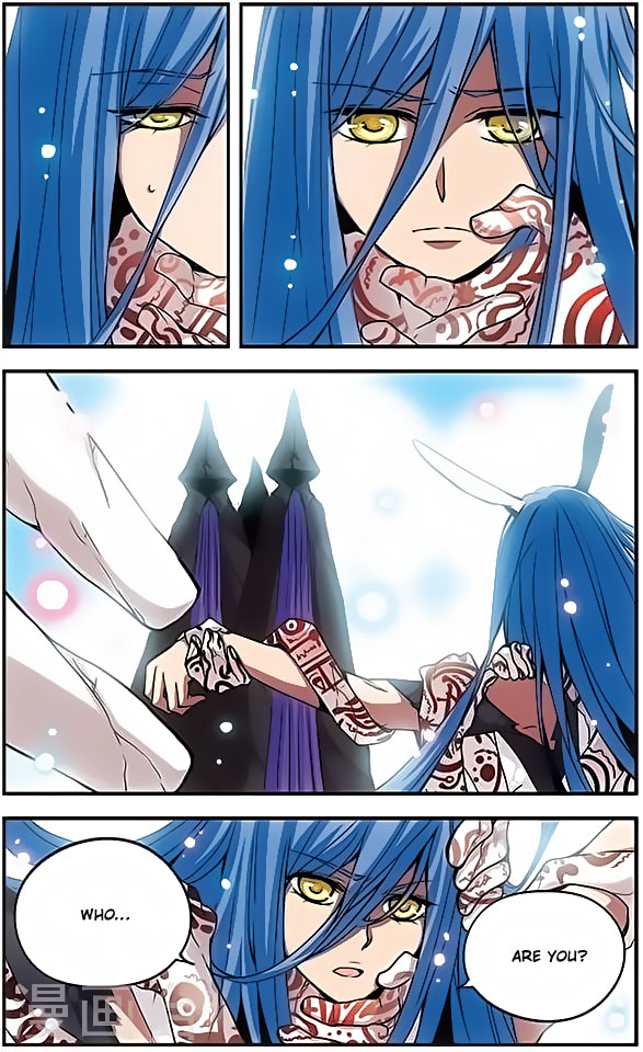 Good Luck, Demon King! Chapter 94 page 6 - Chapter 94: Truth And Lies