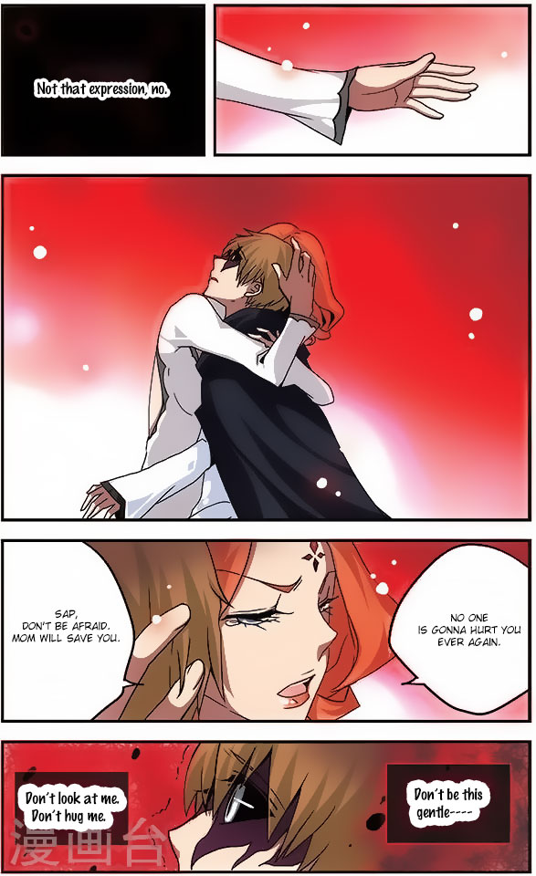 Good Luck, Demon King! Chapter 95 page 10 - Chapter 95: The Belated Love