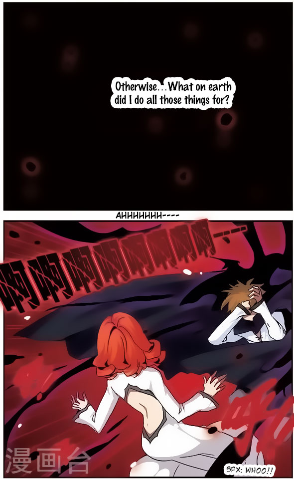 Good Luck, Demon King! Chapter 95 page 11 - Chapter 95: The Belated Love