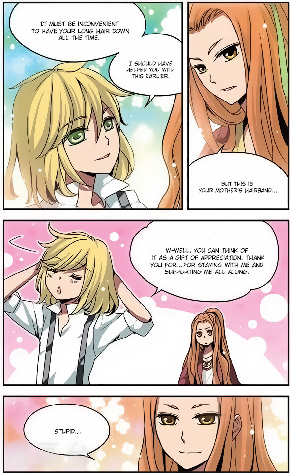 Good Luck, Demon King! Chapter 99 page 3 - Chapter 99: Party of Killing