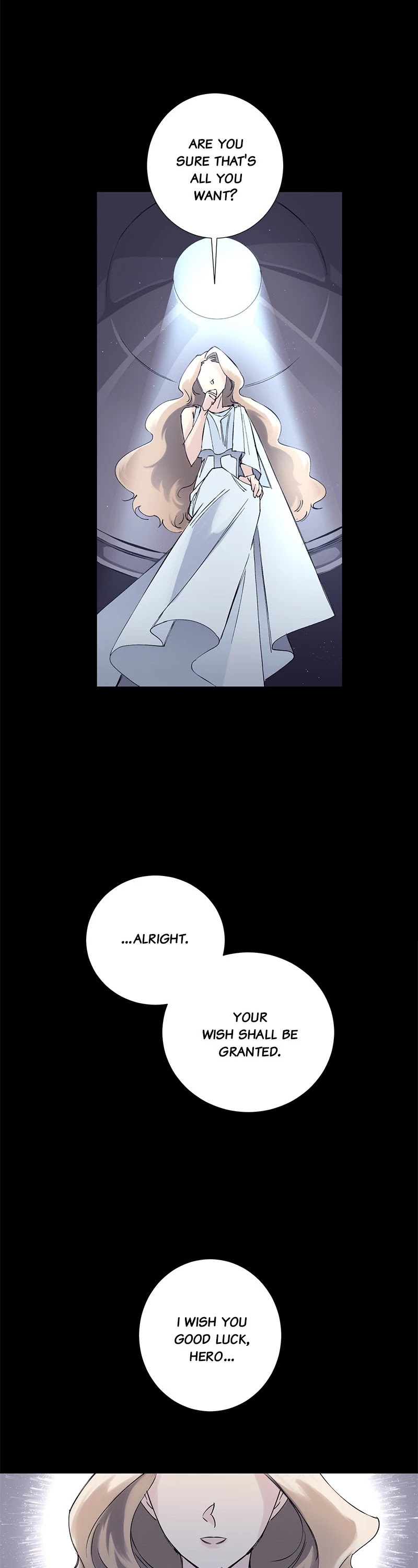 Good Luck, Hero! Chapter 1 page 10 - Chapter 1: Episode 1