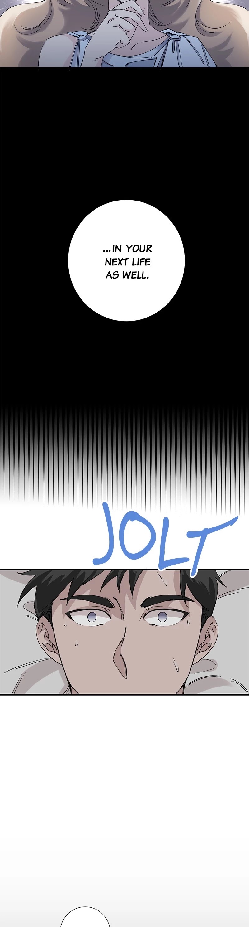 Good Luck, Hero! Chapter 1 page 11 - Chapter 1: Episode 1