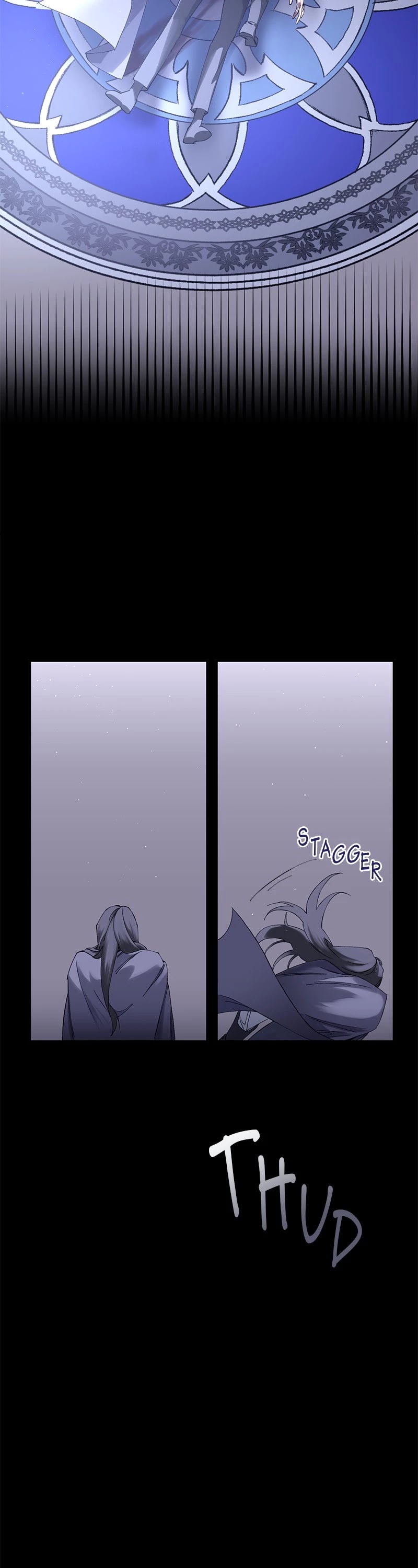 Good Luck, Hero! Chapter 1 page 3 - Chapter 1: Episode 1