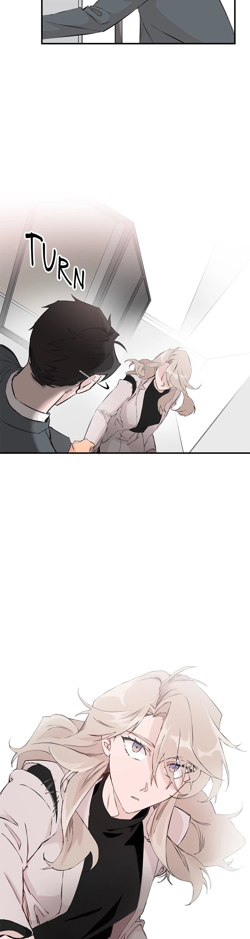 Good Luck, Hero! Chapter 1 page 37 - Chapter 1: Episode 1