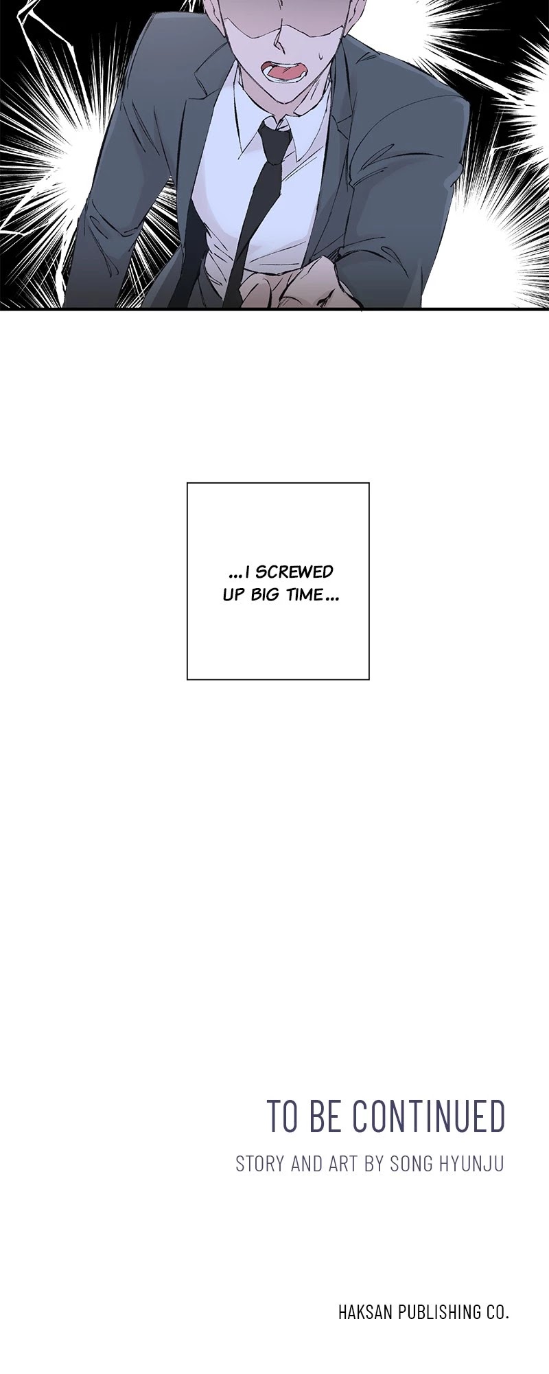Good Luck, Hero! Chapter 1 page 39 - Chapter 1: Episode 1