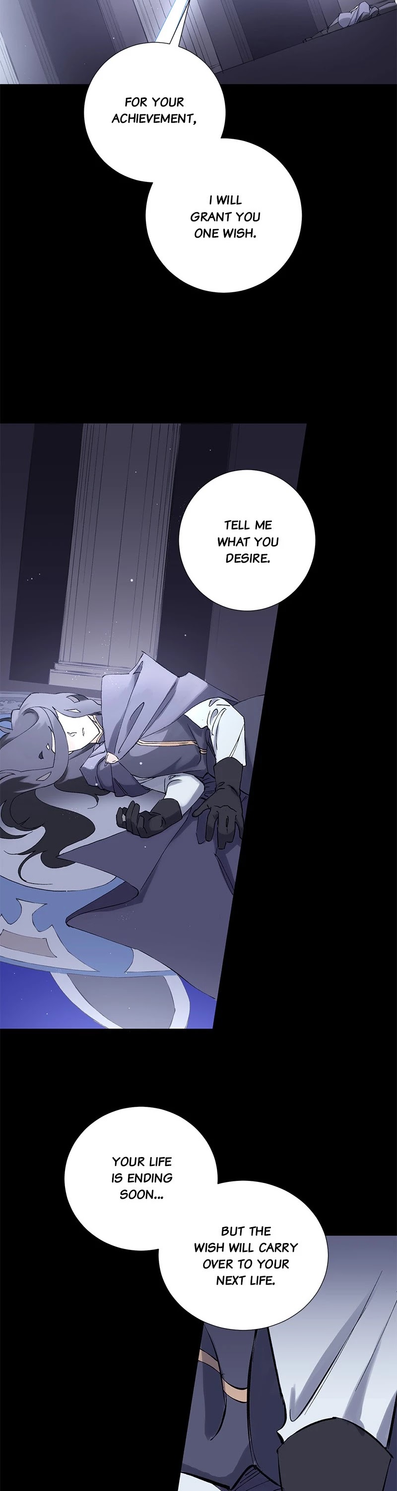 Good Luck, Hero! Chapter 1 page 6 - Chapter 1: Episode 1