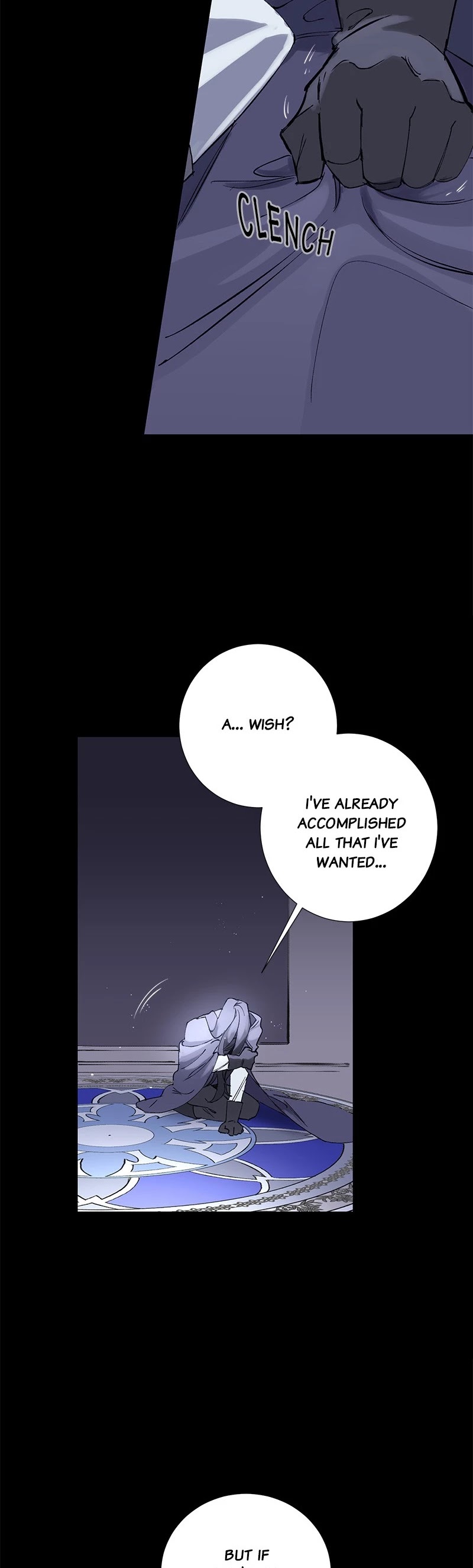 Good Luck, Hero! Chapter 1 page 7 - Chapter 1: Episode 1