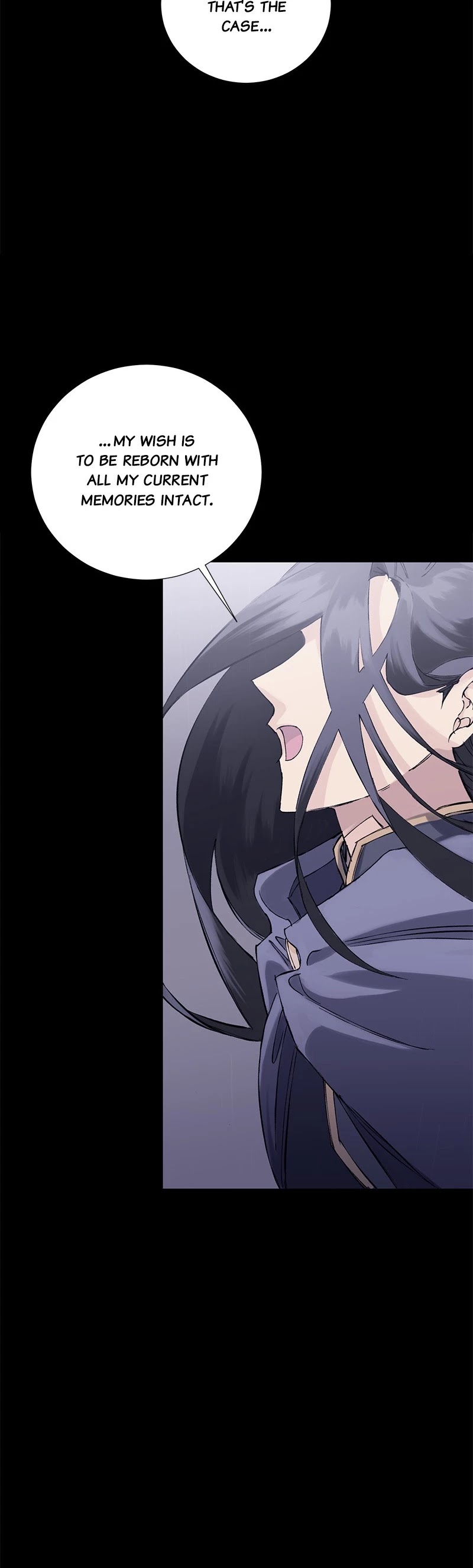Good Luck, Hero! Chapter 1 page 8 - Chapter 1: Episode 1