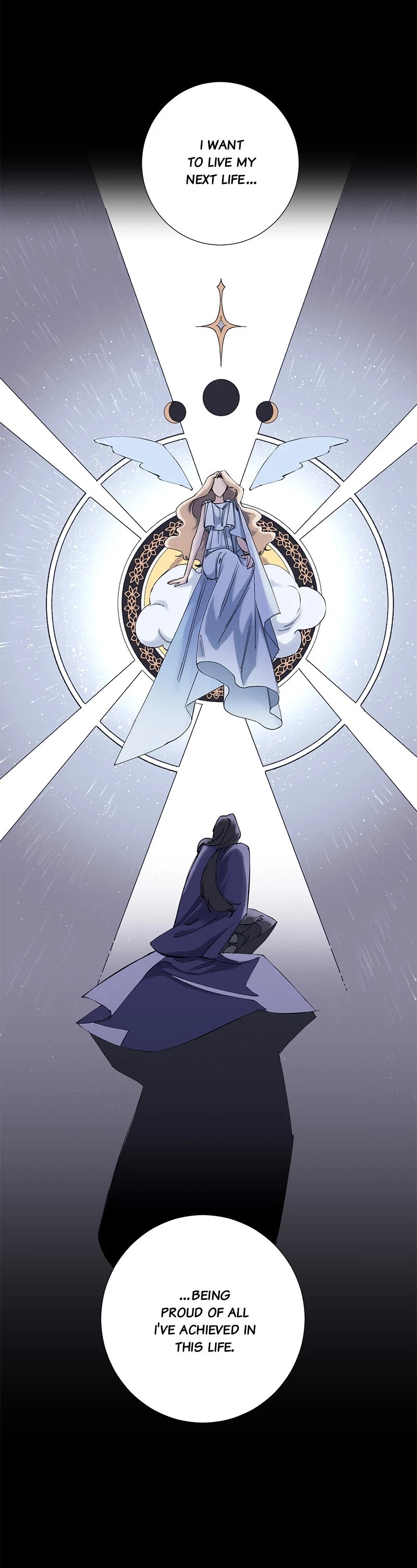 Good Luck, Hero! Chapter 1 page 9 - Chapter 1: Episode 1
