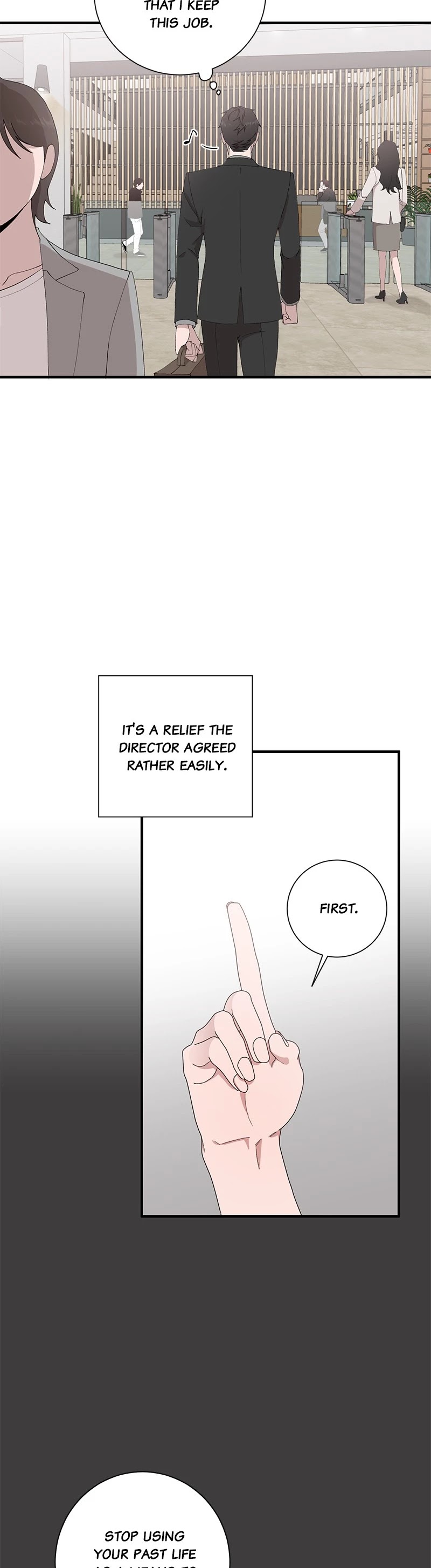 Good Luck, Hero! Chapter 10 page 11 - Chapter 10: Episode 10