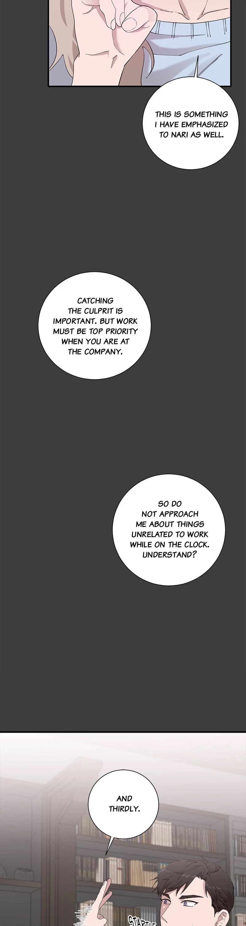 Good Luck, Hero! Chapter 10 page 13 - Chapter 10: Episode 10