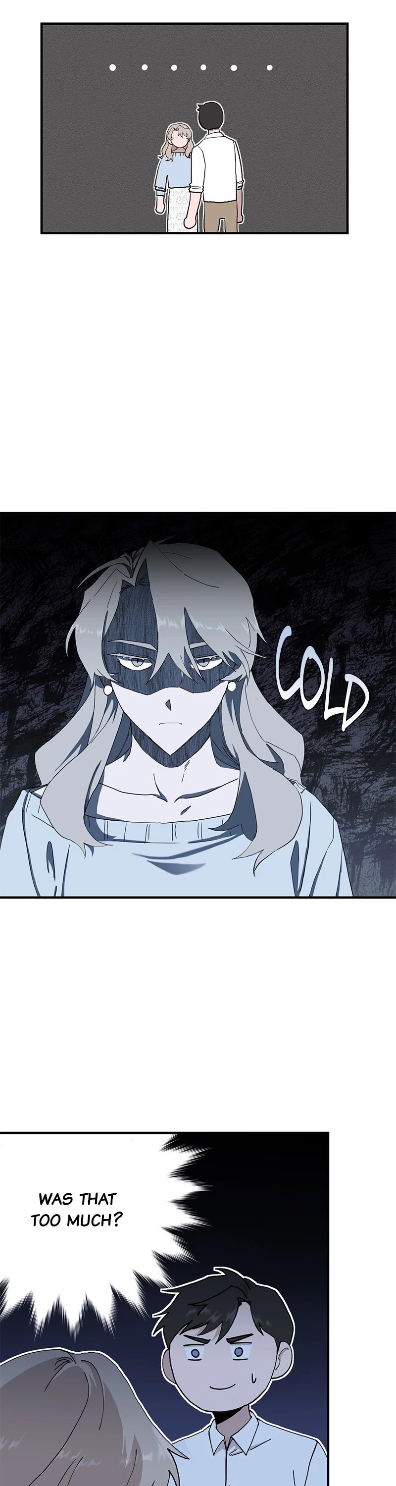 Good Luck, Hero! Chapter 10 page 2 - Chapter 10: Episode 10